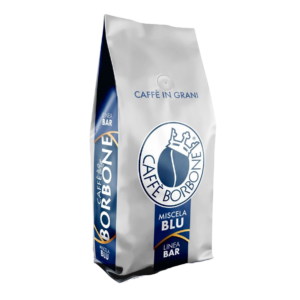 Caffè in Grani 1kg Miscela BLU