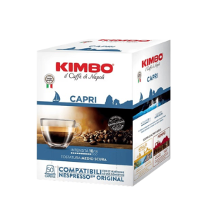 50 Capsule Nespresso Miscela CAPRI