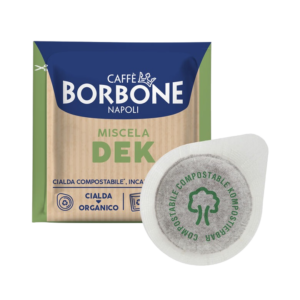150 Cialde ESE 44mm Miscela DEK