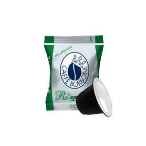 100 Capsule Nespresso Miscela DEK