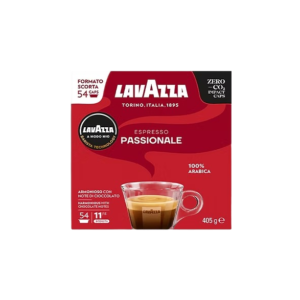 54 Capsule A Modo Mio PASSIONALE
