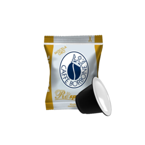 100 Capsule Nespresso Miscela ORO