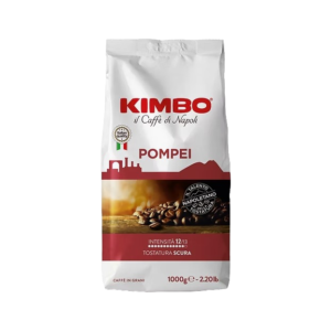 Caffè in Grani 1kg Miscela POMPEI