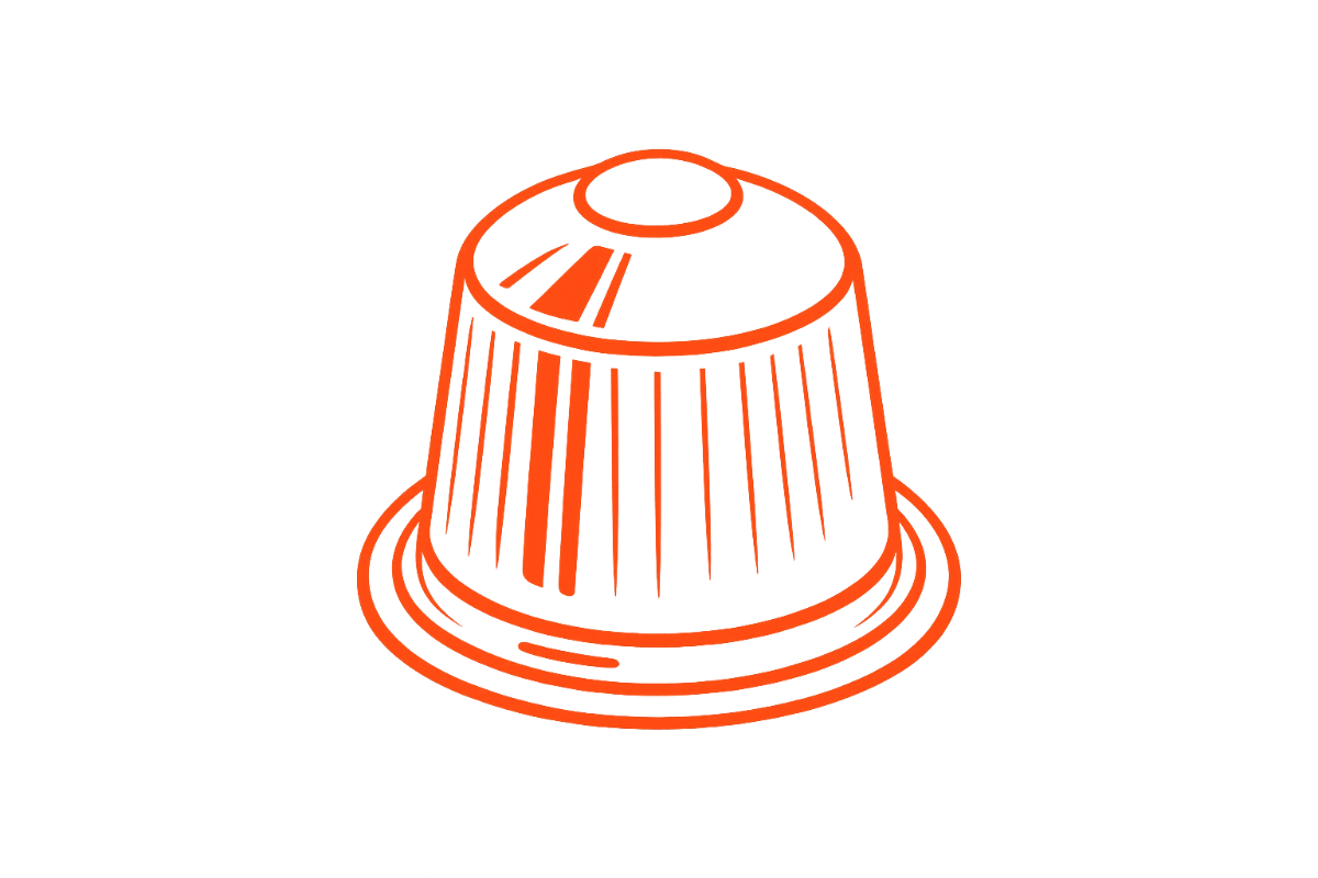 Capsule compatibili Nespresso