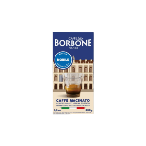 Caffè Macinato 250g Miscela NOBILE