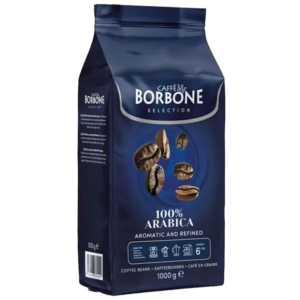 Caffè in Grani 1kg 100% ARABICA