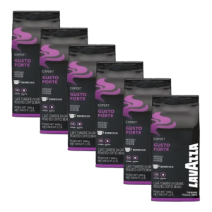 Caffè in Grani 1kg - Gusto Forte