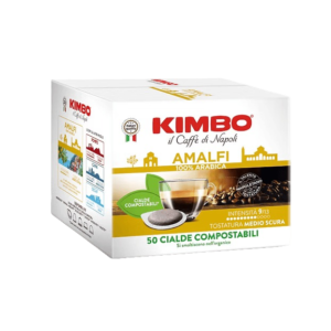50 Cialde ESE 44mm Miscela Amalfi