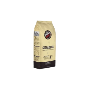 Caffè in Grani 1kg Vergnano GRANAROMA
