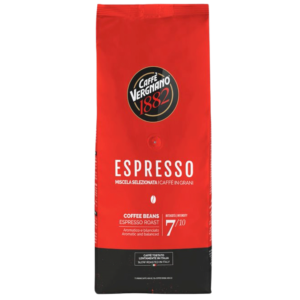 Caffè in Grani 1kg Vergnano ESPRESSO CASA